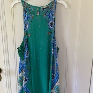 Free people dress